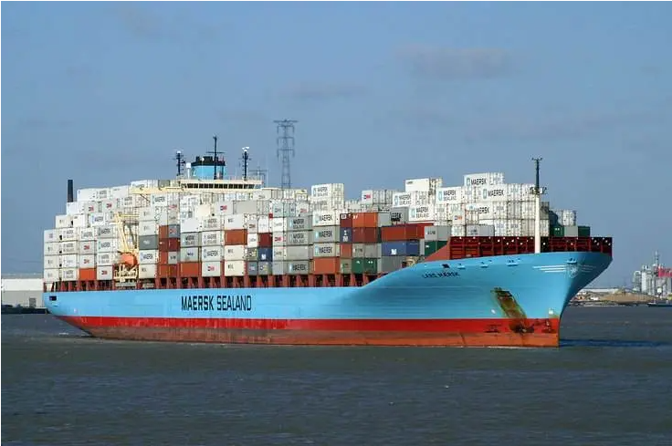 国际海洋运输中的安全问题及应对措施