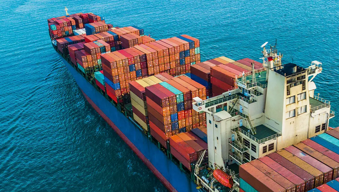 海上货物易损耗问题的技术方案与方法探究