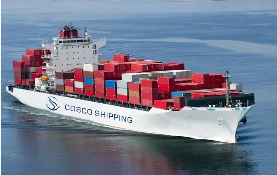 国际海运运费计算方法及影响因素